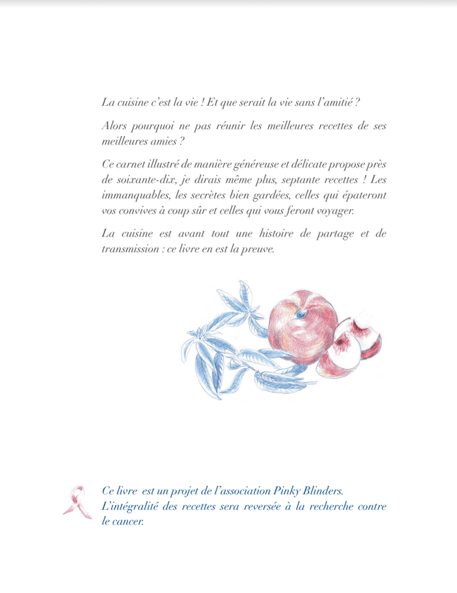 Illustration 2 du livre « Les Délicieuses » par Delphine Gosseries